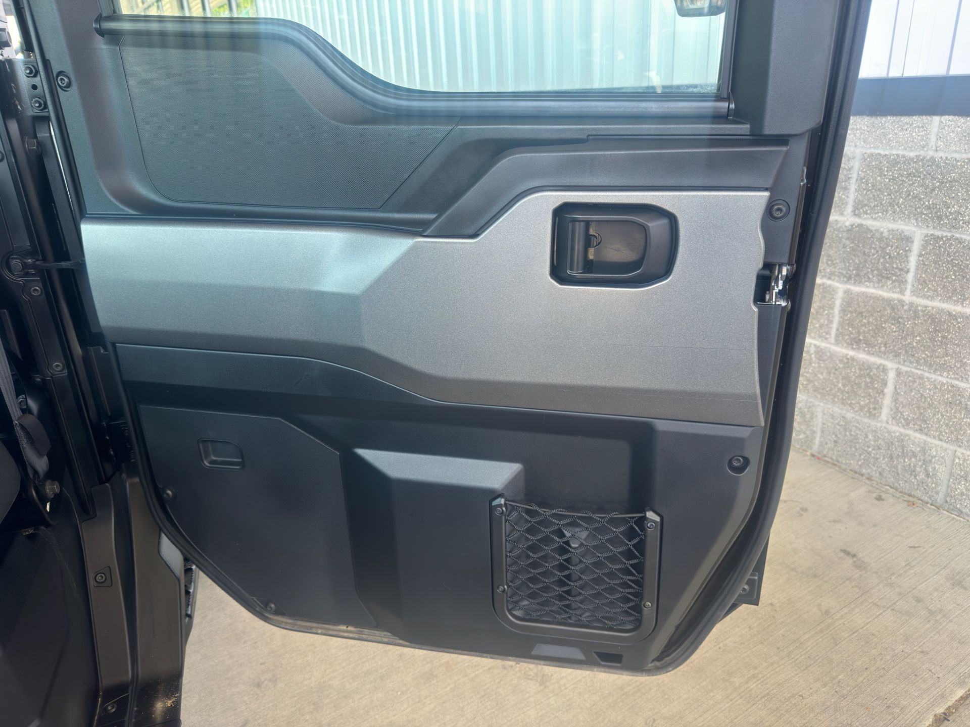 2024 Polaris Ranger XD 1500 Northstar Edition Ultimate 5