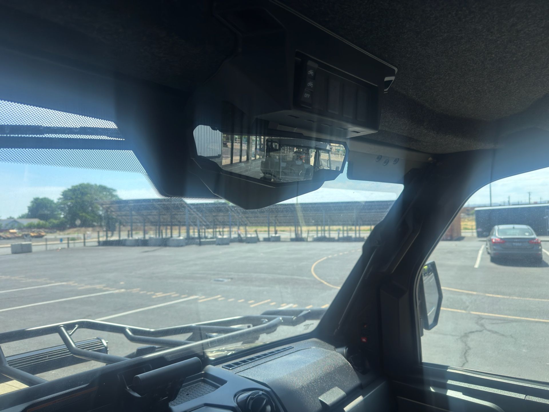 2024 Polaris Ranger XD 1500 Northstar Edition Ultimate 7