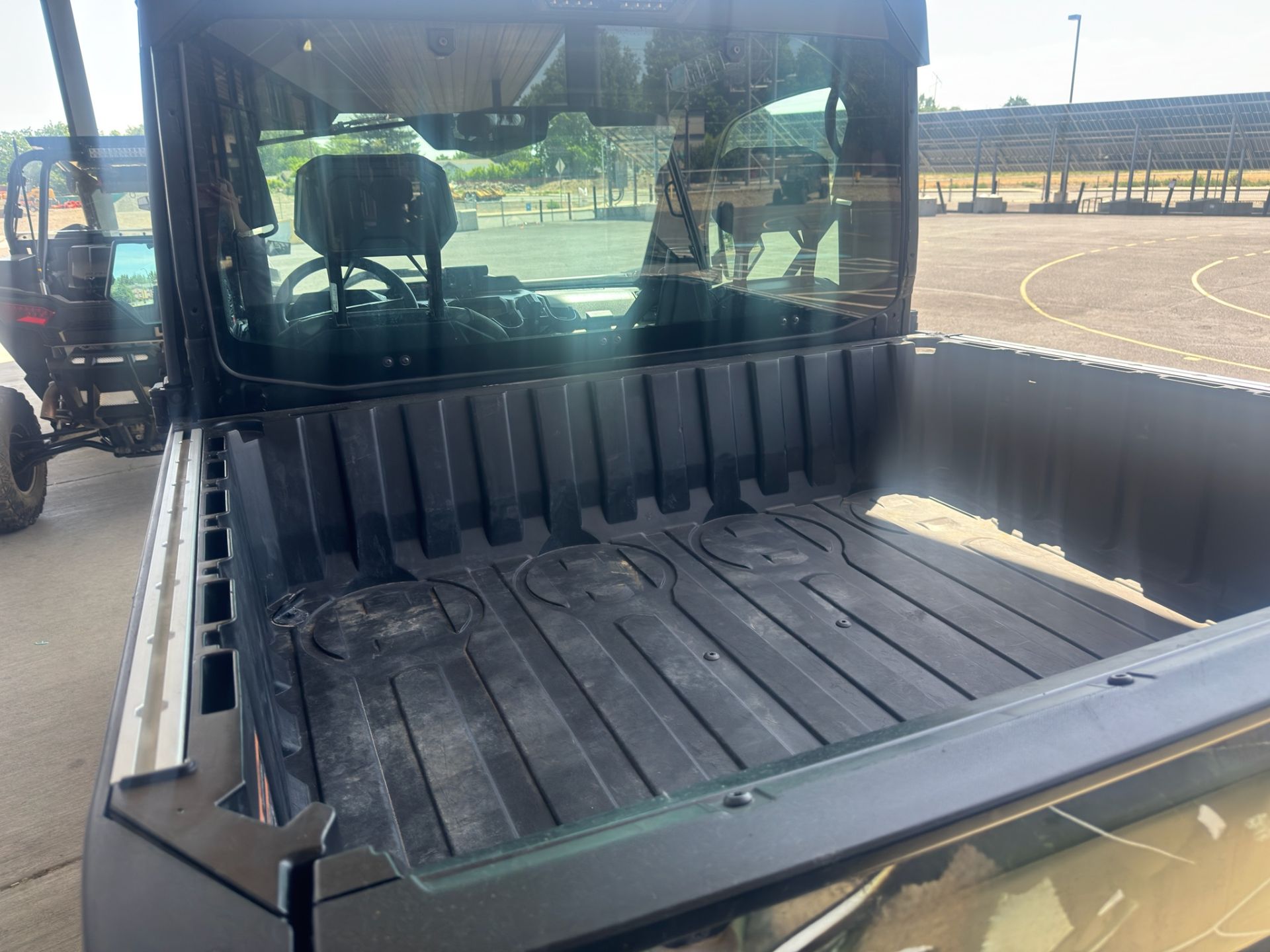 2024 Polaris Ranger XD 1500 Northstar Edition Ultimate 9