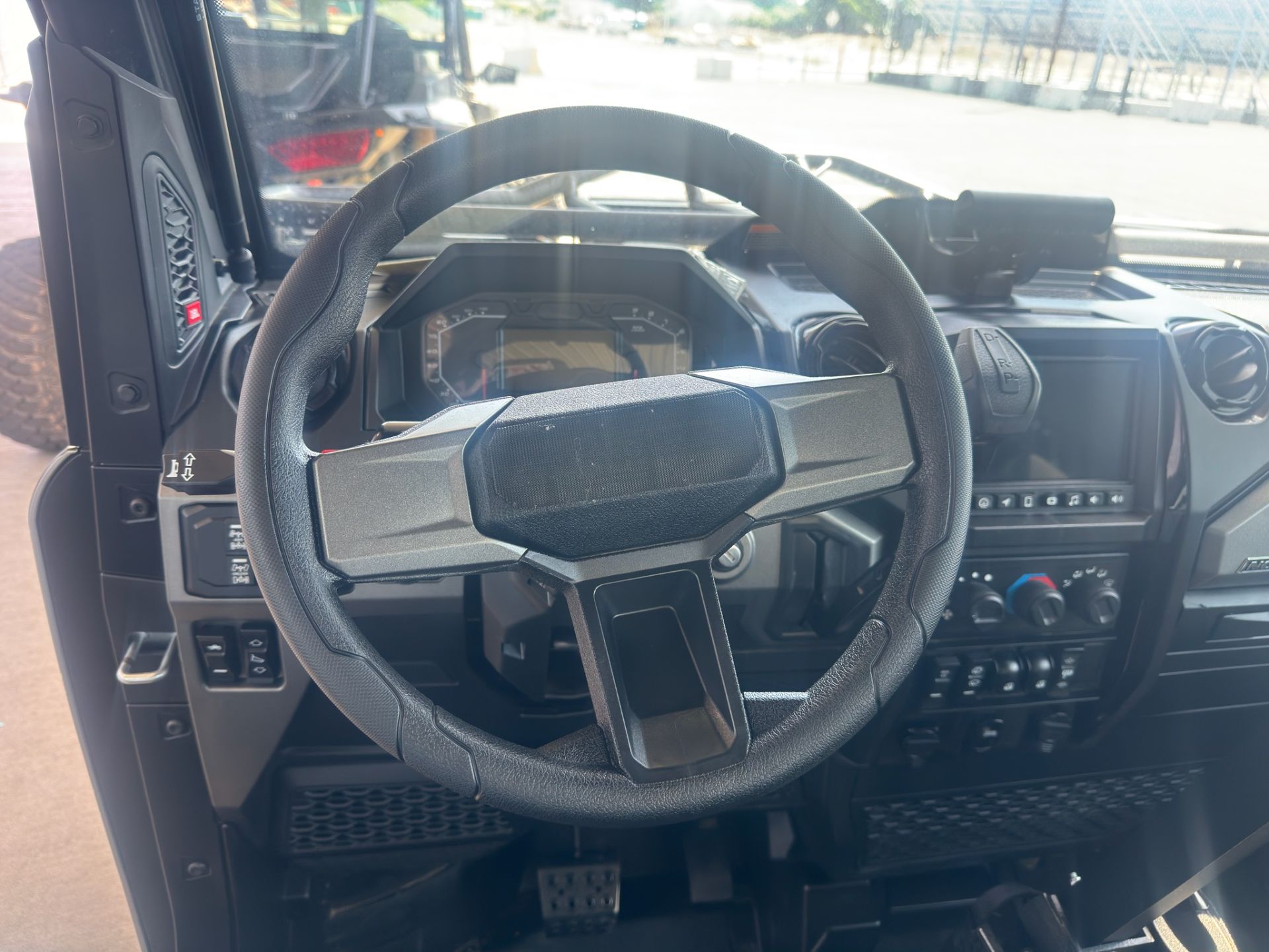 2024 Polaris Ranger XD 1500 Northstar Edition Ultimate 10