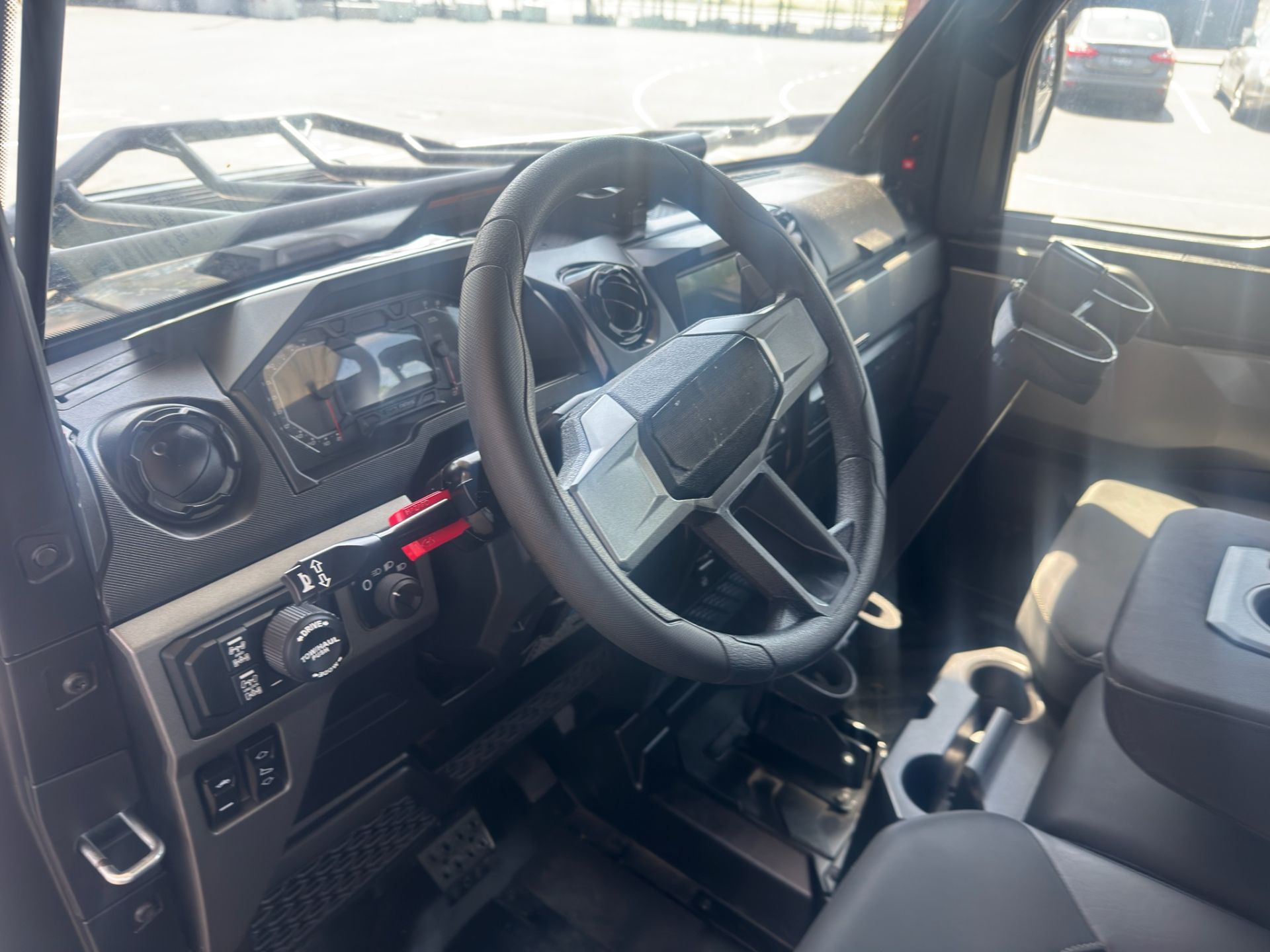 2024 Polaris Ranger XD 1500 Northstar Edition Ultimate 11