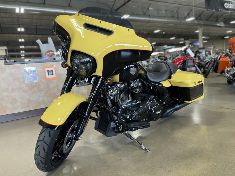 New 2023 Harley-Davidson Street Glide® Special Motorcycle New 2023 Harley-Davidson Street Glide® Special Motorcycle