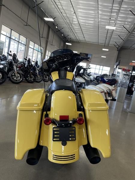 New 2023 Harley-Davidson Street Glide® Special Motorcycle New 2023 Harley-Davidson Street Glide® Special Motorcycle