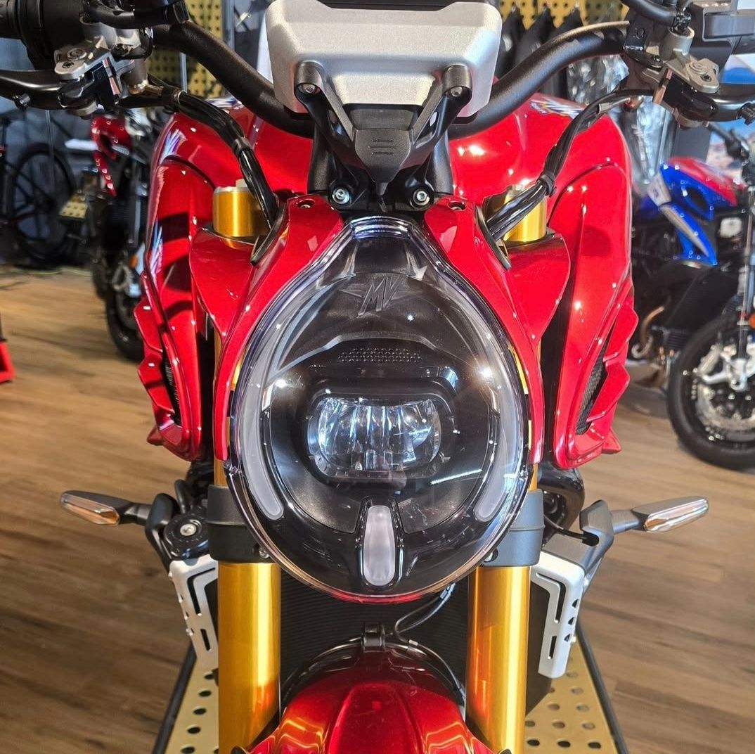 New 2026 MV Agusta BRUTALE Serie Oro (950), Santa Monica CA