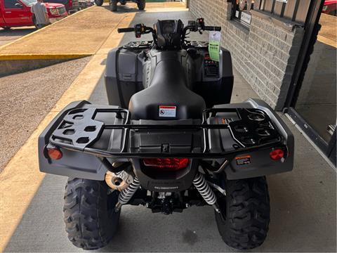 New 2026 Honda FourTrax Foreman Rubicon 4x4 Automatic DCT