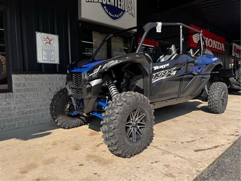 RIIZE キキ 2024 Kawasaki Teryx® | RideNow Phoenix