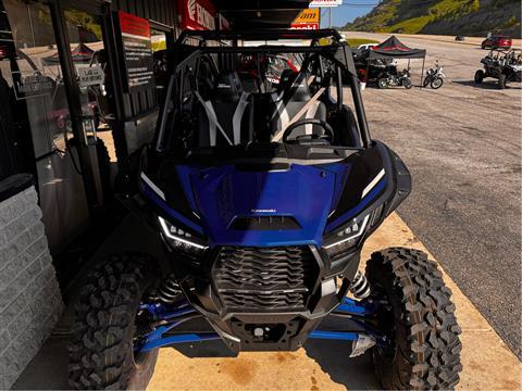 RIIZE キキ 2024 Kawasaki Teryx® | RideNow Phoenix