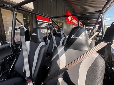 New 2025 Kawasaki Teryx KRX4 1000, Hazard KY | Specs, Price