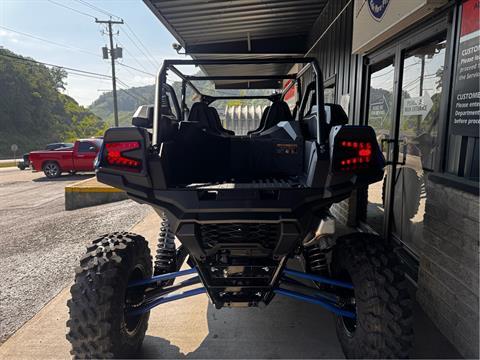 New 2025 Kawasaki Teryx KRX4 1000, Hazard KY | Specs, Price