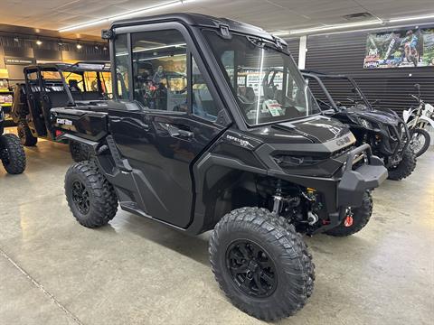 New 2026 Can-Am Defender XT CAB HD11, Hazard KY | Specs, Price