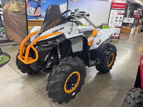 New 2026 Can-Am Renegade X MR 650, Hazard KY | Specs, Price