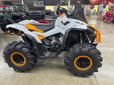 New 2026 Can-Am Renegade X MR 650, Hazard KY | Specs, Price