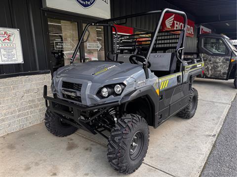 New 2026 Kawasaki MULE PRO-FXR™ 1000, Hazard KY | Specs, Price