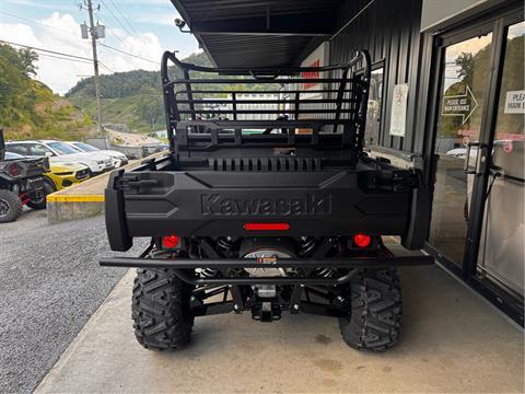 New 2026 Kawasaki MULE PRO-FXR™ 1000, Hazard KY | Specs, Price