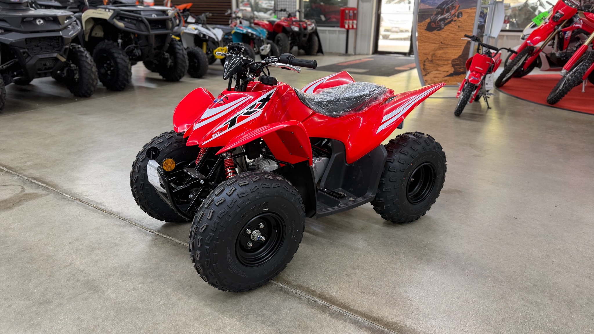 2026 Honda TRX90X for sale 1173153
