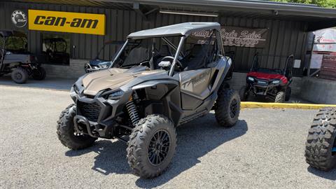 New 2026 Honda Talon 1000X FOX Live Valve, Hazard KY | Specs