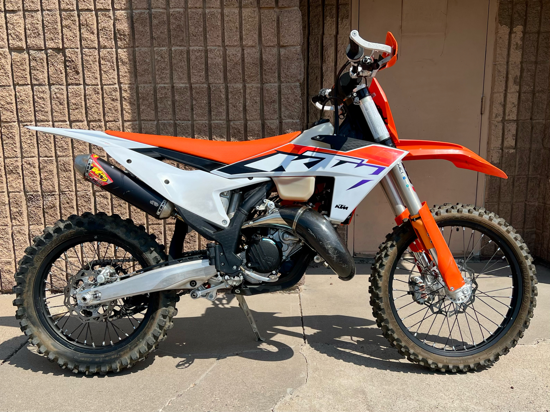 バイク KTM 125EXC 価格.com - KTM 125 EXC 価格比較