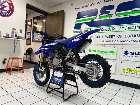 New 2025 Yamaha YZ65 | Motorcycles in Albuquerque NM | K017274