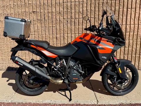 2019 KTM 1290 Super Adventure S — photo 1 of 6