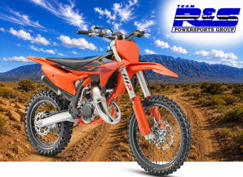 New 2027 KTM 85 SX 17/14 | Motorcycles in Albuquerque NM | K030651