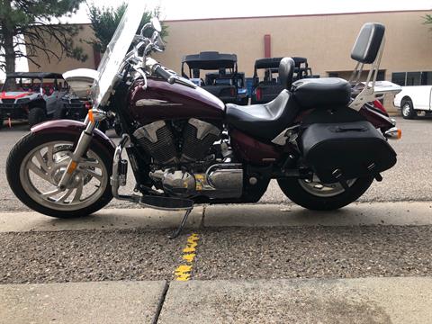 Used 2006 Honda VTX™1300C Motorcycles in Albuquerque NM H07429