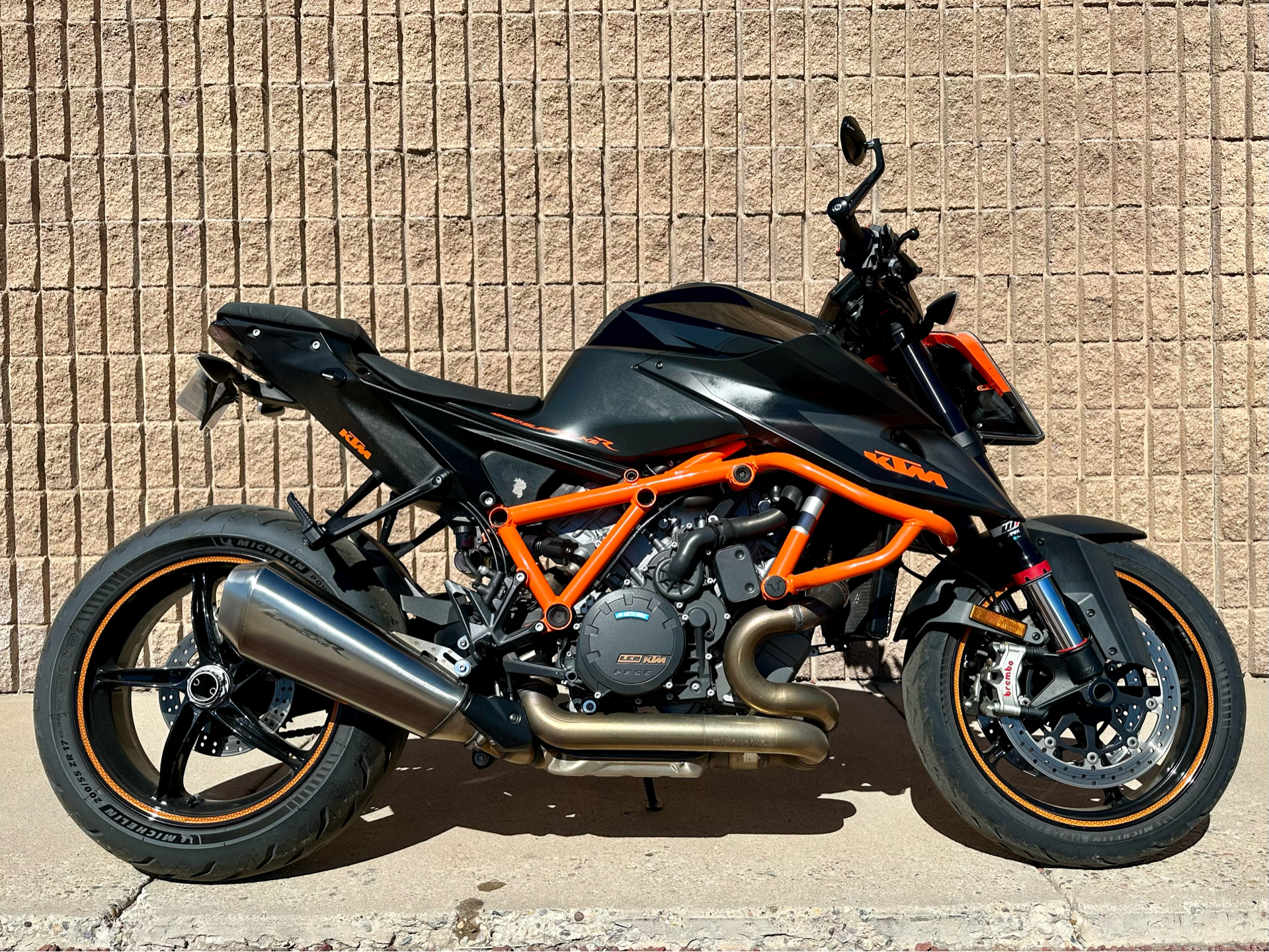 Used 2020 KTM 1290 Super Duke R Motorcycles in Albuquerque NM