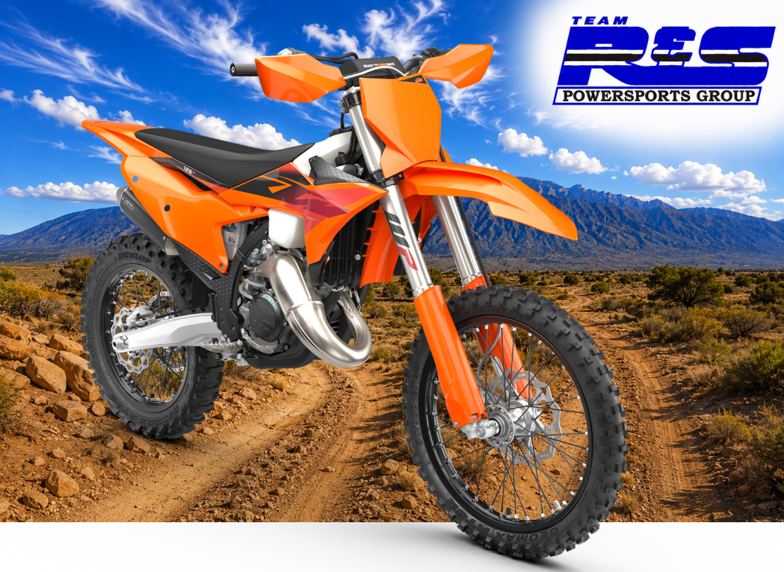 2027 KTM 125 XC for sale 1270305