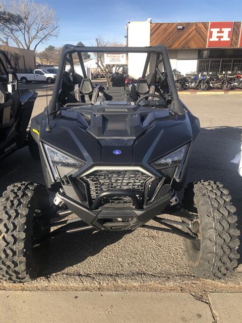 New 2023 Polaris RZR Pro XP Ultimate | Utility Vehicles in