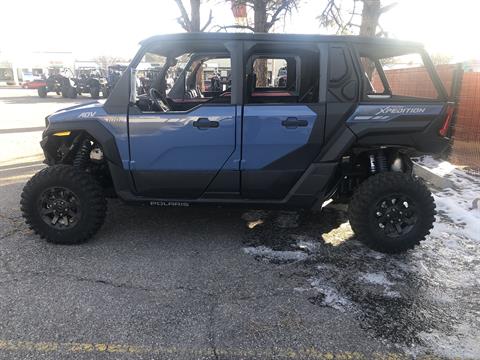 2024 Polaris XPEDITION ADV 5 Ultimate