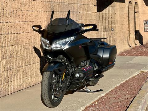 2023 Honda Gold Wing Automatic DCT in Albuquerque, New Mexico - Photo 5