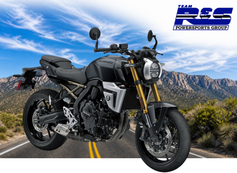 2026 Suzuki GSX-8T