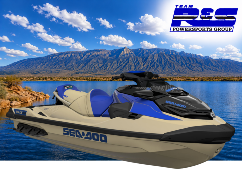 New 2026 Sea-Doo Wake Pro 230 | Watercraft in Albuquerque NM