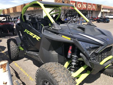 New 2024 Polaris RZR PRO R Ultimate | Utility Vehicles in Albuquerque ...
