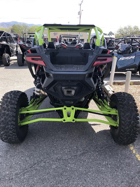 New 2024 Polaris RZR PRO R Ultimate | Utility Vehicles in Albuquerque ...