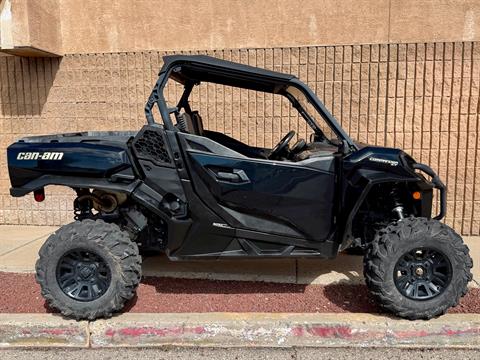 2021 Can-Am Commander XT 1000R — photo 1 of 6