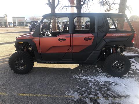 2024 Polaris XPEDITION ADV 5 Ultimate