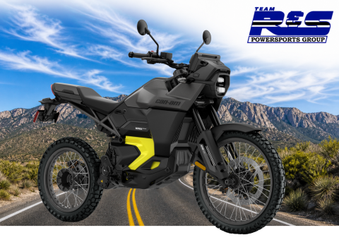 2025 Can-Am Origin — photo 1 of 21