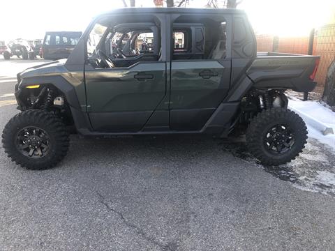 2024 Polaris XPEDITION XP 5 Ultimate