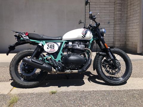 2025 Royal Enfield Bear 650 — photo 1 of 14