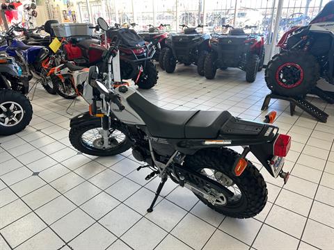 YAMAHA TW200‼️ Used 2025 Yamaha TW200, Harker Heights TX | Specs, Price, Photos