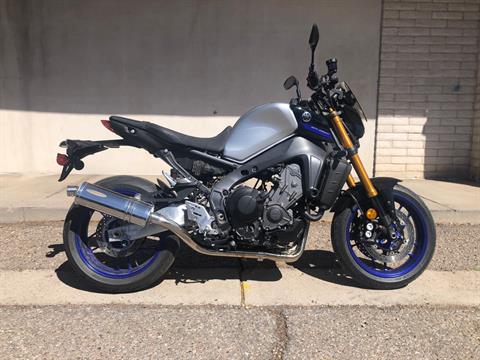 Used 2023 Yamaha MT-09 SP | Motorcycles in Albuquerque NM | H02035