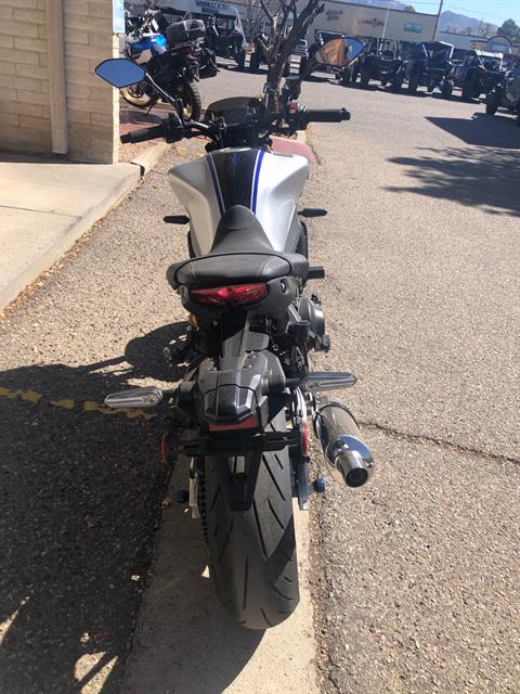 Used 2023 Yamaha MT-09 SP | Motorcycles in Albuquerque NM | H02035
