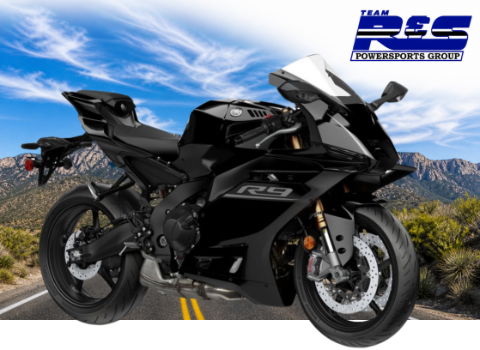 2027 Yamaha YZF-R9 — photo 1 of 20