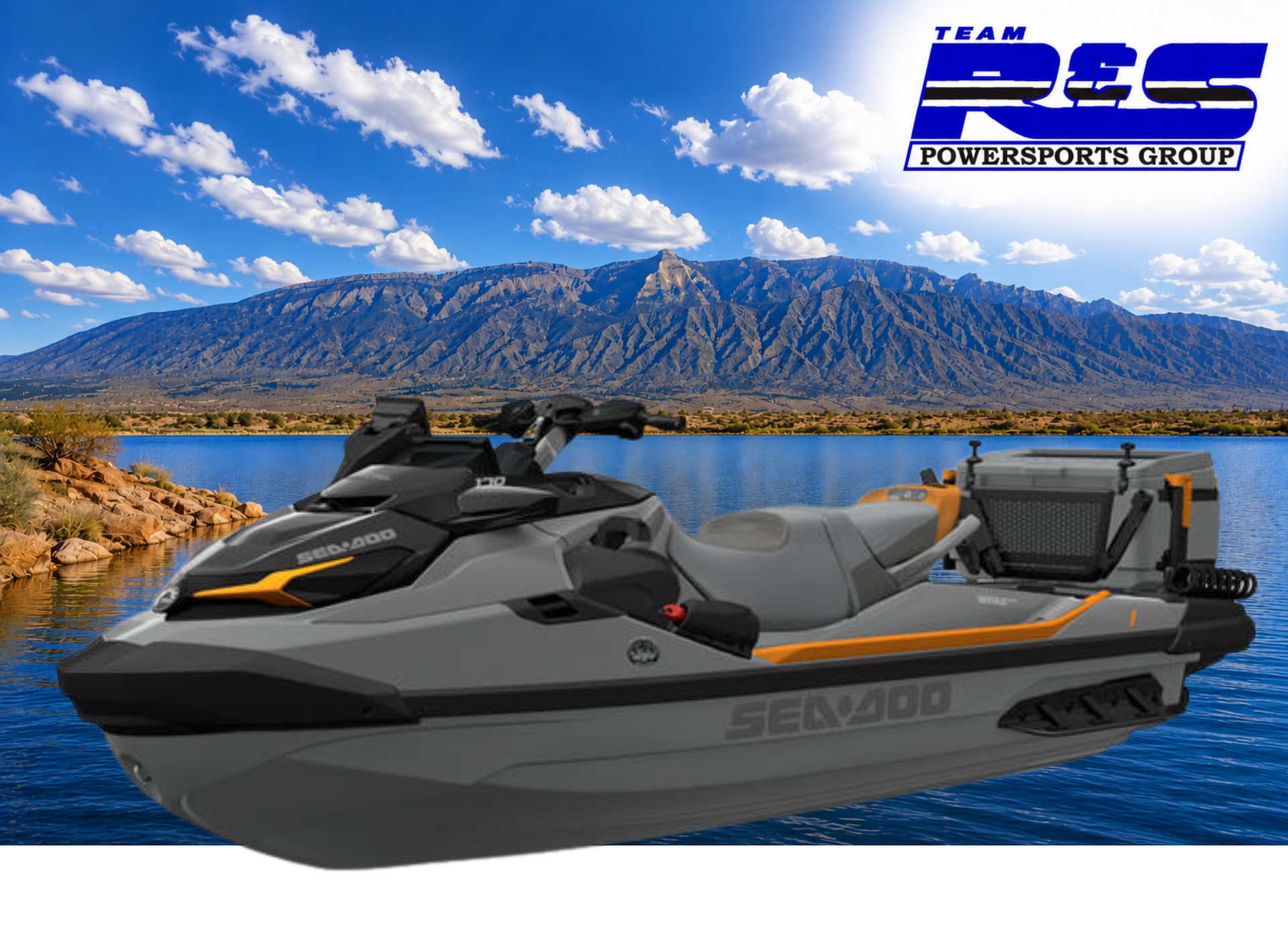 2026 Sea-Doo FishPro Trophy 170 for sale 1060890