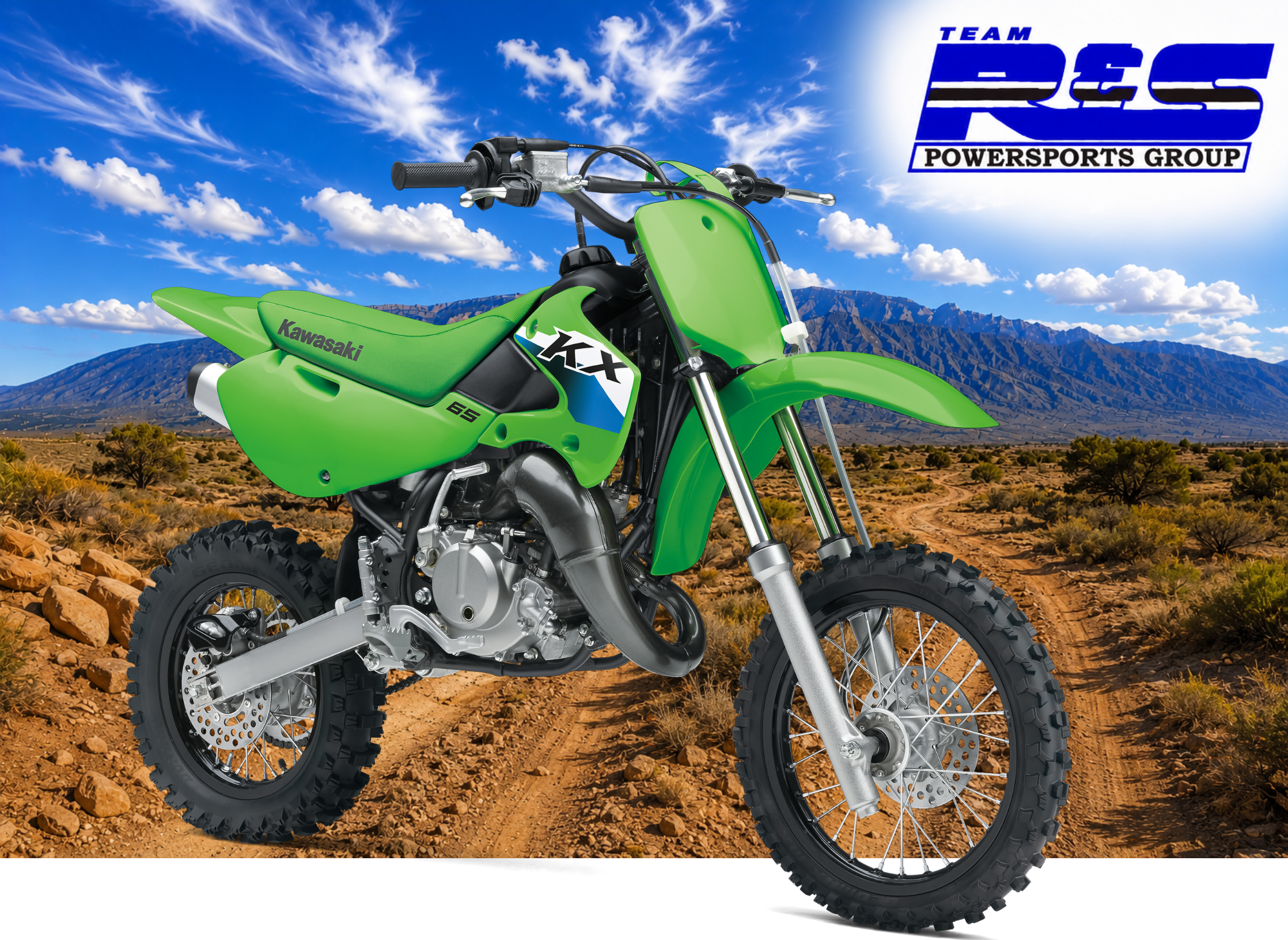 月刊GEKIIKE Limited 月刊GEKIIKE Limited 2025 Kawasaki Ninja® ZX™-6R ABS | Five Star