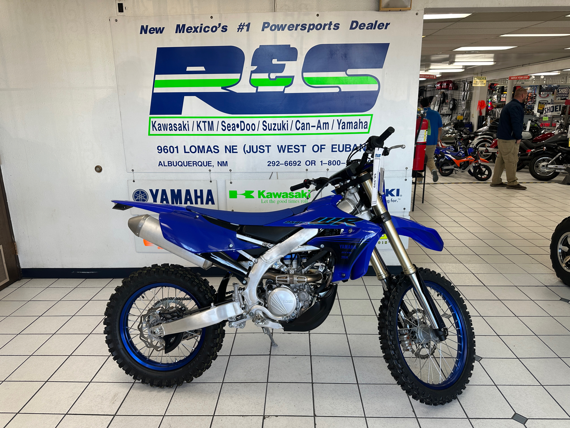 Sport Motorcycles Yamaha 250cc Motorcycles For Sale Yamaha