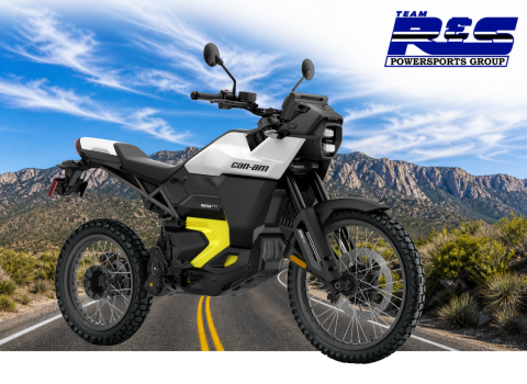 2025 Can-Am Origin