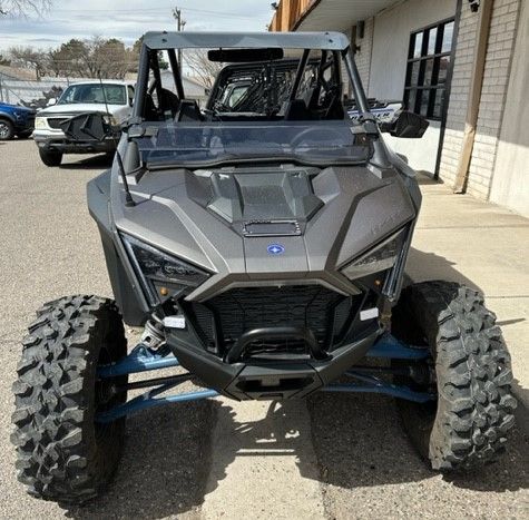 Used 2021 Polaris RZR PRO XP Ultimate | Utility Vehicles in