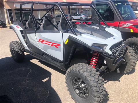 2025 Polaris RZR XP 4 1000 Premium