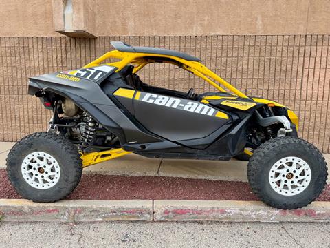 2024 Can-Am Maverick R X RS